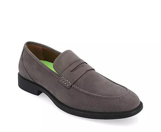 Vance Co Mens Keith Penny Loafer Product Image