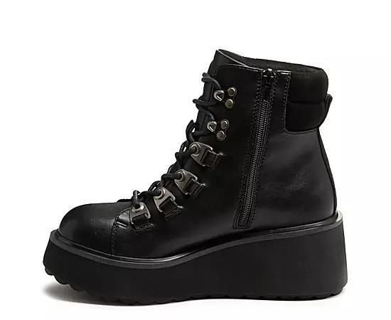 Rocket Dog Handle Womens Boots Product Image