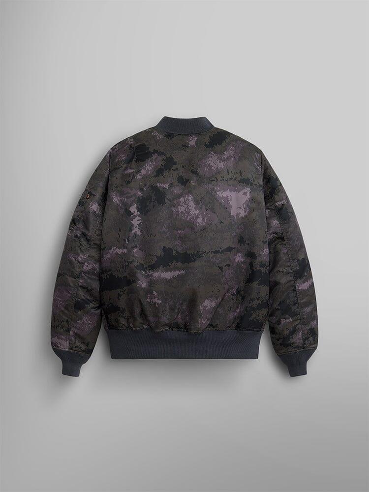 MA-1 MOD BOMBER JACKET Product Image