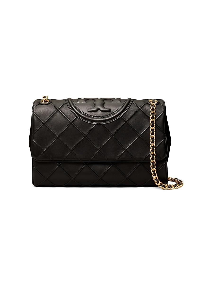 Tory Burch Fleming Soft Convertible Shoulder Bag Product Image