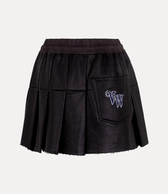 Cheerleader Skirt Product Image
