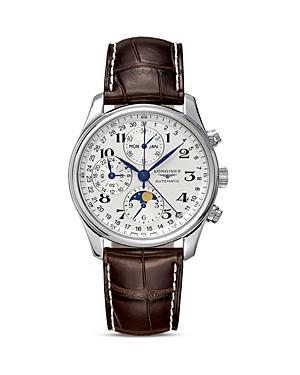 Longines Master Collection Watch, 40mm Product Image