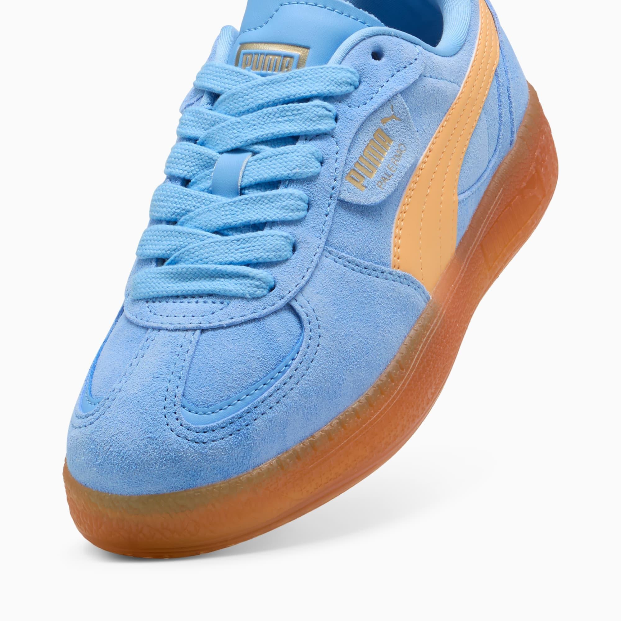 Palermo Moda Xtra Gum Sneakers Women Product Image