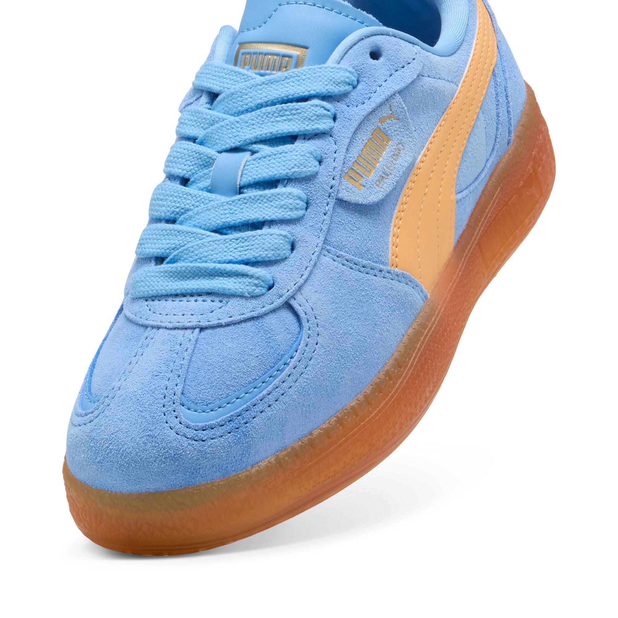 PUMA Palermo Moda Xtra Gum Sneakers Women Product Image
