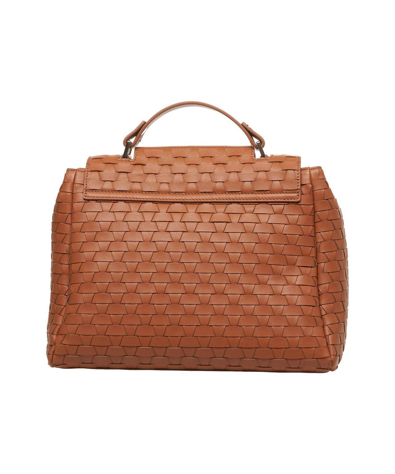 Handbag with shoulder strap 'Sveva' Product Image