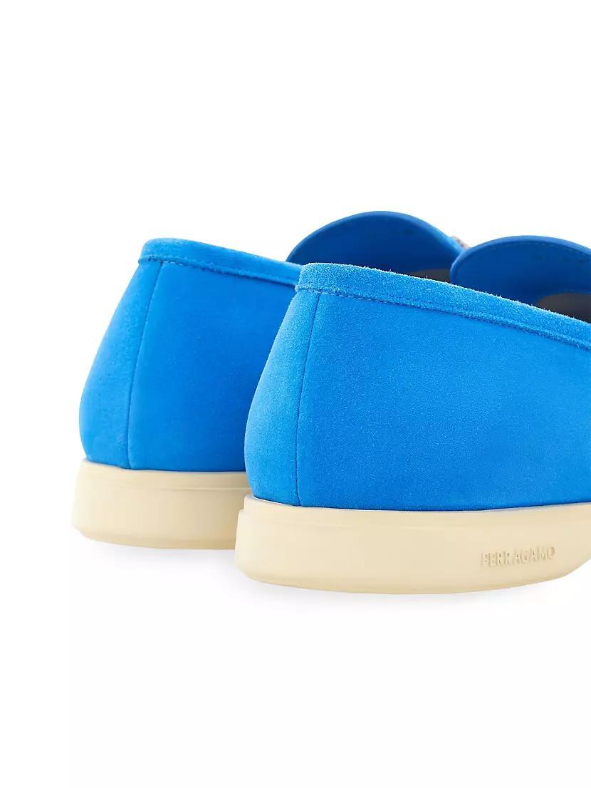 Cosimo Loafers Product Image