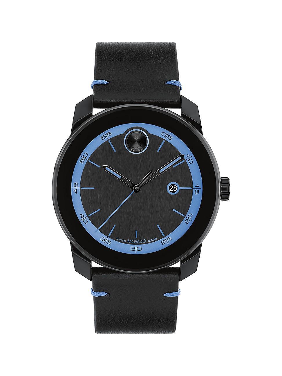 Movado Bold TR90 Watch, 42mm Product Image