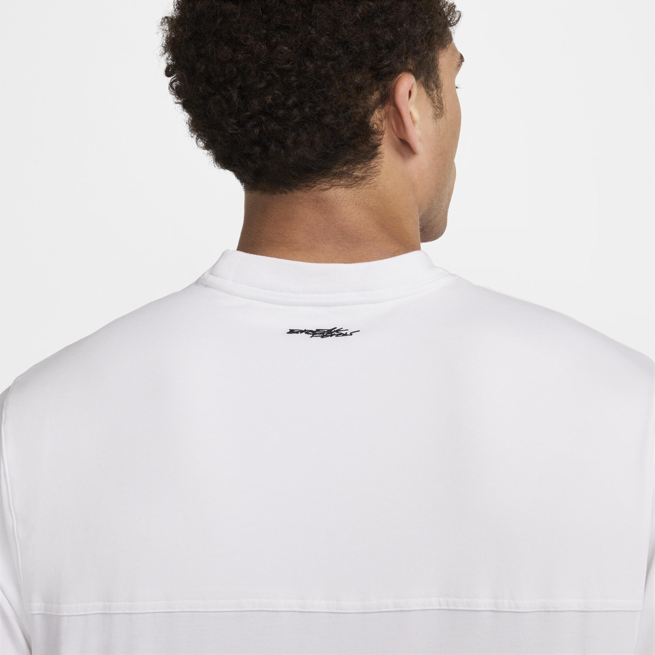 USA Men's Nike Dri-FIT ADV Breaking Short-Sleeve Top Product Image