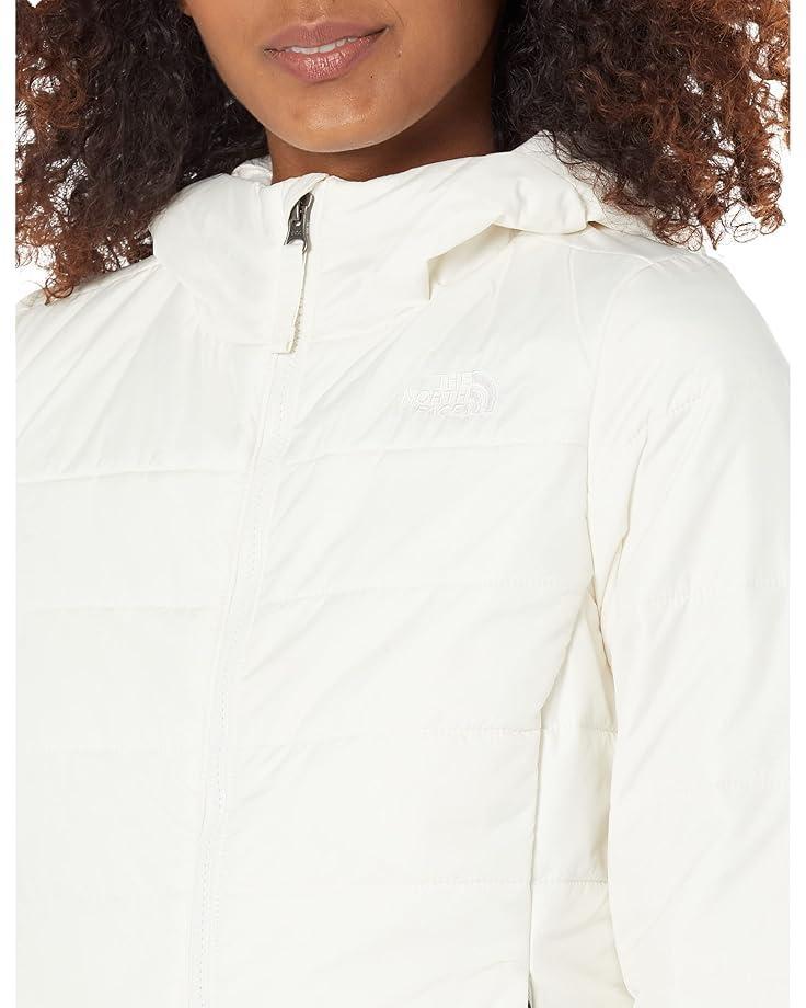 Shelbe Raschel Hoodie Product Image