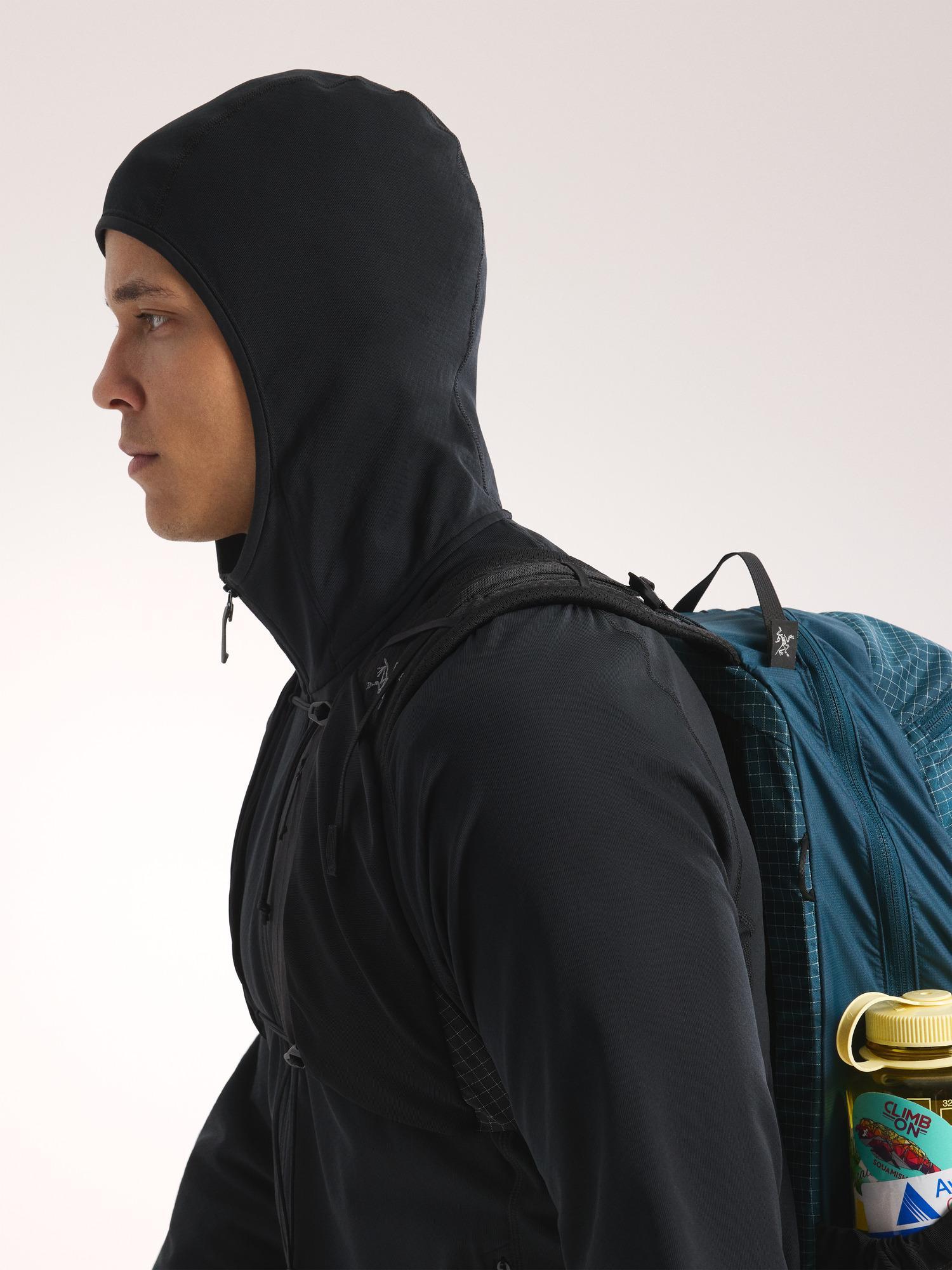 Delta Hoody Men's Product Image