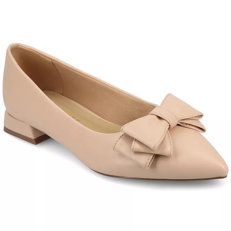 Journee Tru Comfort Foam Ophelia Womens Flats Product Image