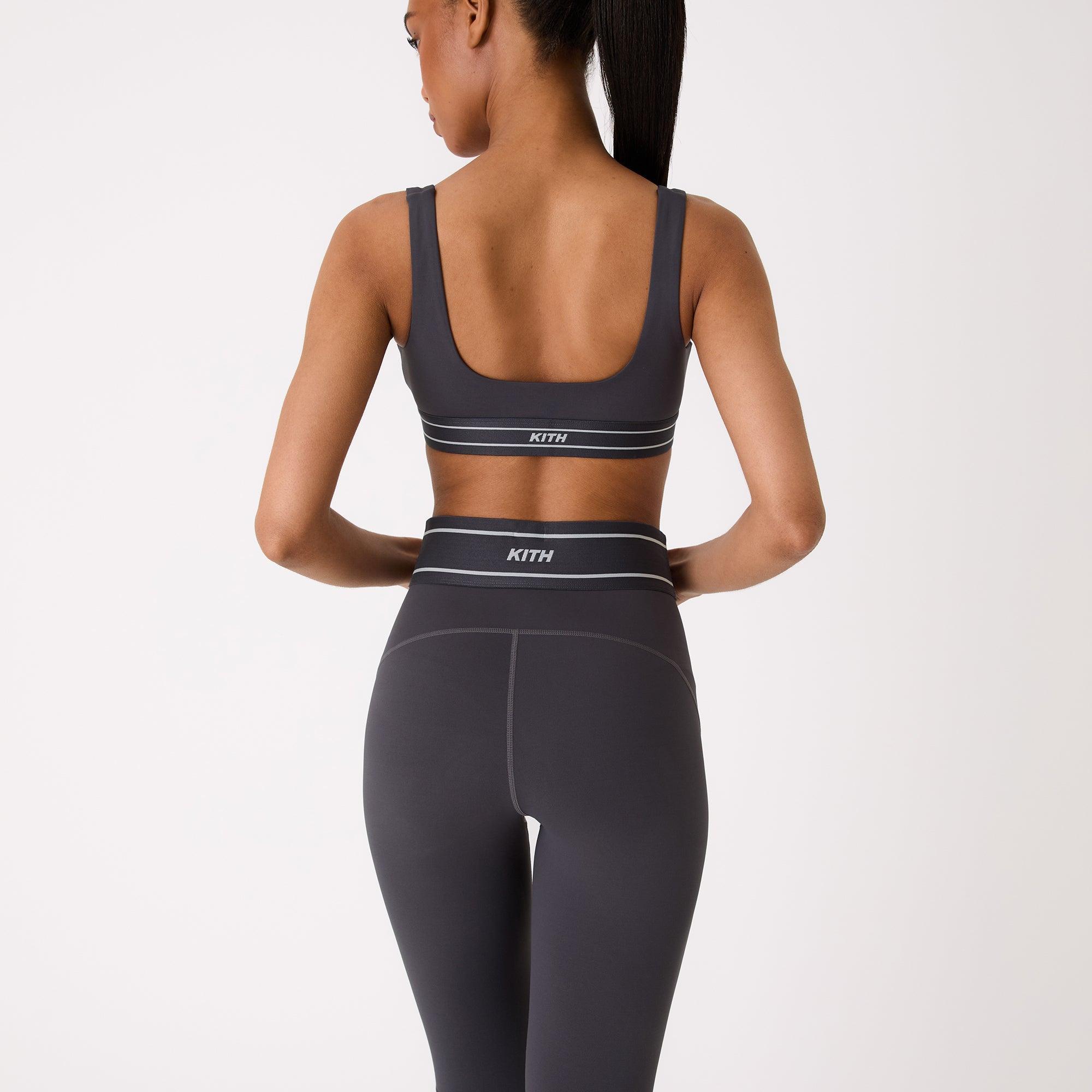 Kith Women Avery Tights - Gotham Female Product Image