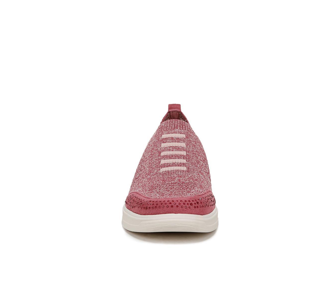 Women's LifeStride Timeless Bright Casual Slip-On Sneakers Product Image