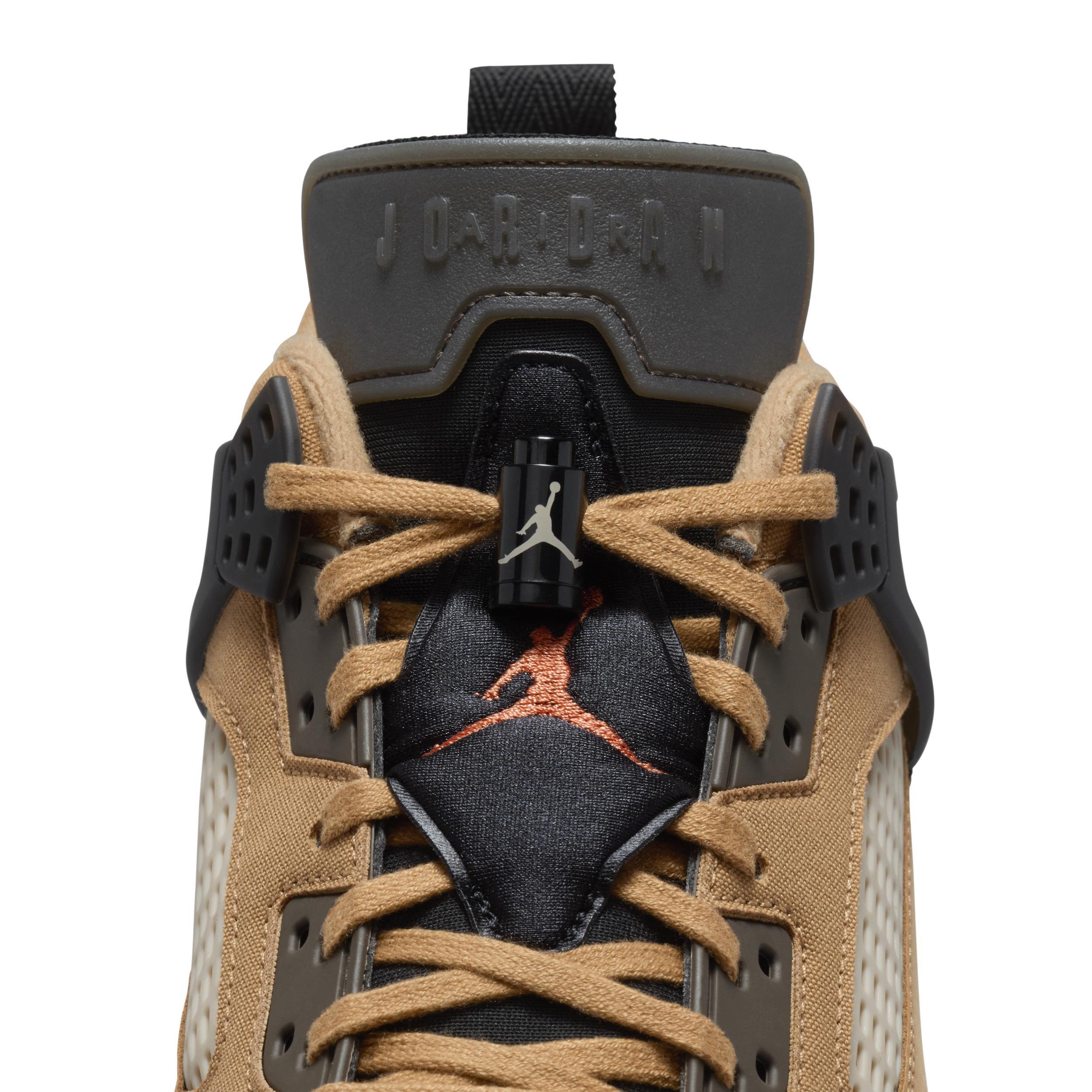 Men's Jordan Spizike Low Shoes Product Image