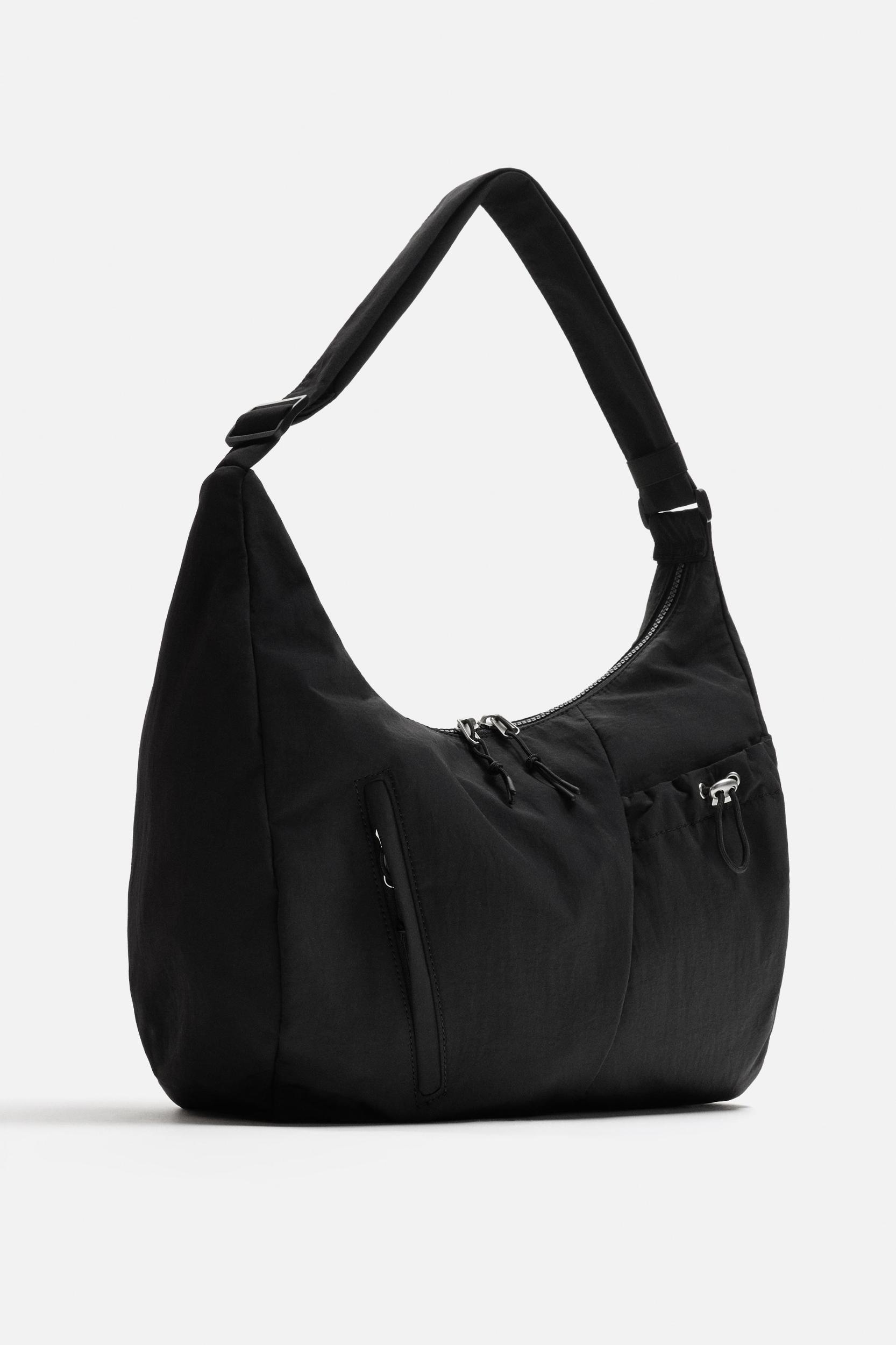 MULTI-POCKET TECHNICAL BAG Product Image