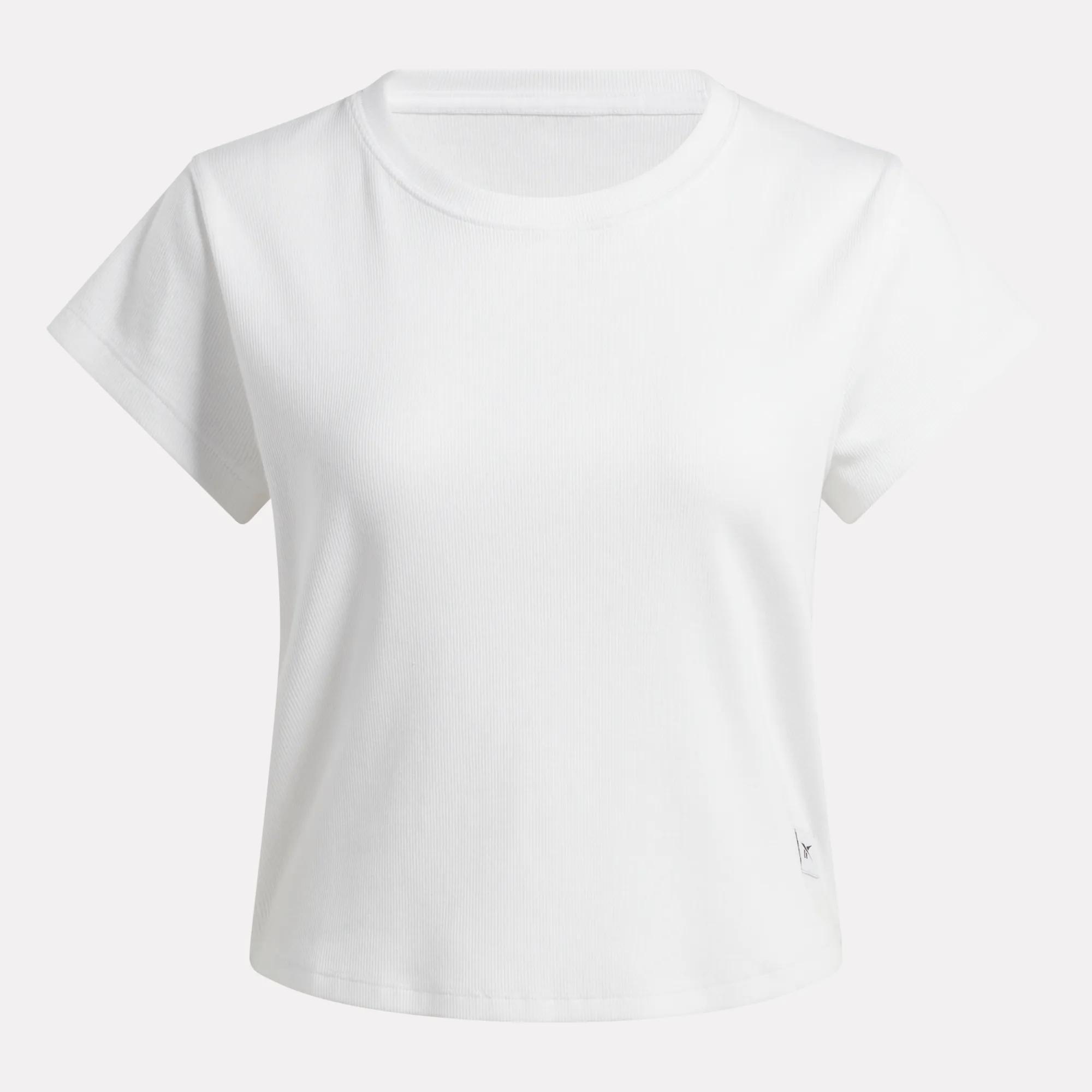 Women's Studio Style Tee Female Product Image