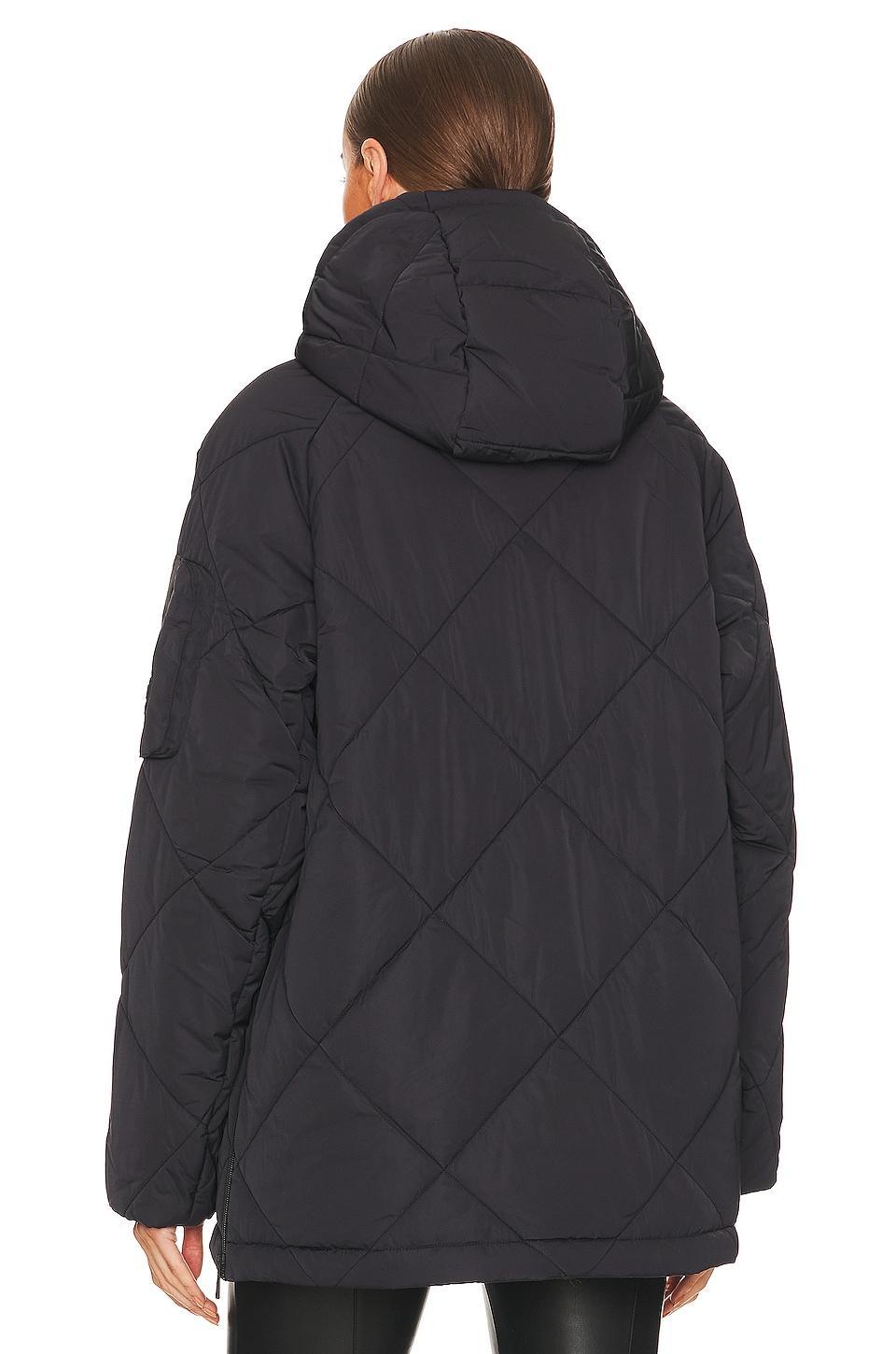Yuki Anorak Pullover Jacket Alp N Rock Product Image