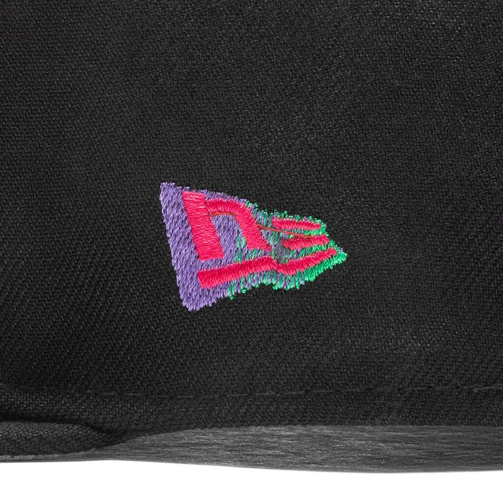 Feature x New Era 'Pride' 59Fifty Fitted - Feature F Product Image