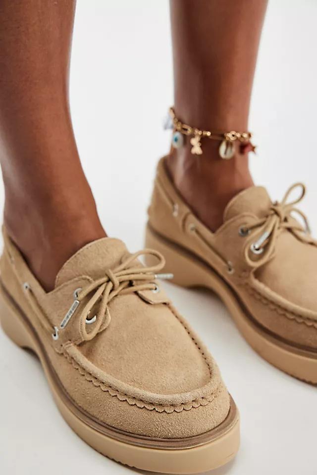 Sperry Bayside Boat Shoes Product Image