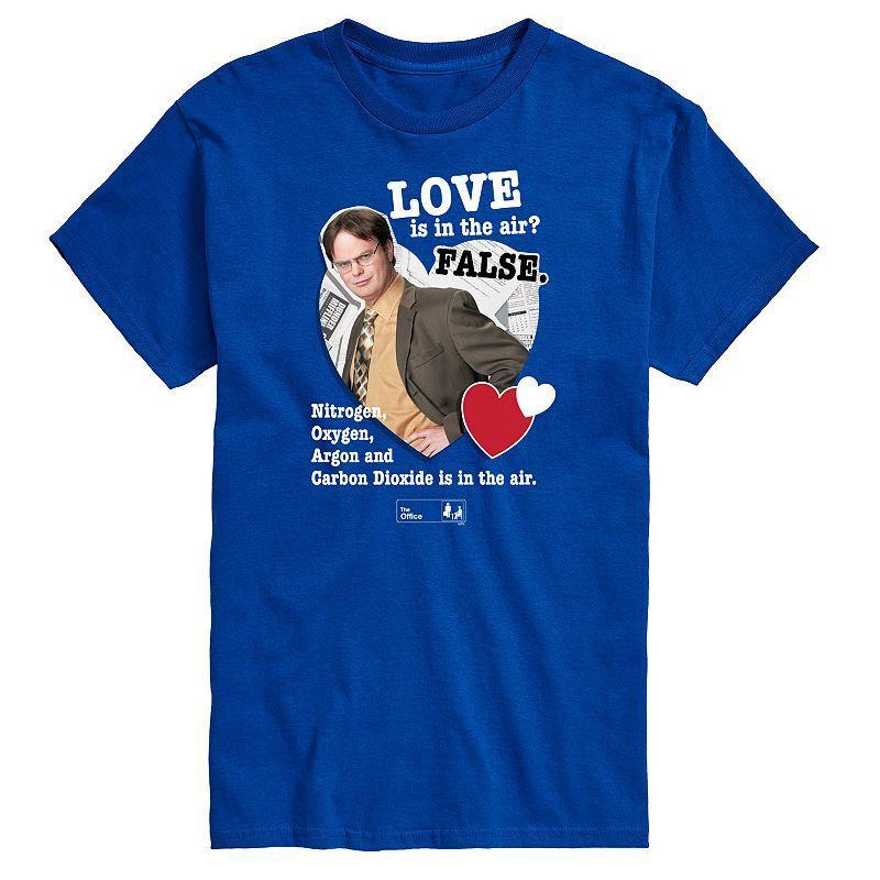 Mens The Office Kelly Day Is Bananas Tee Product Image
