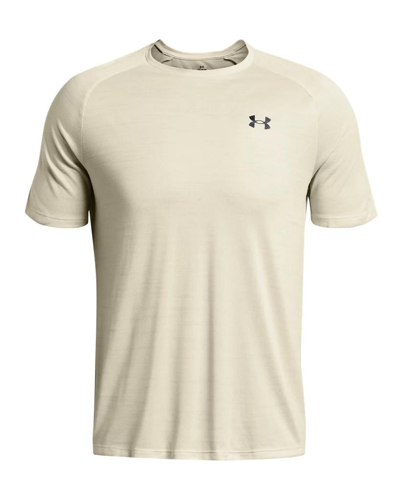 UA Tech 2.0 Tiger Mens Short Sleeve Product Image