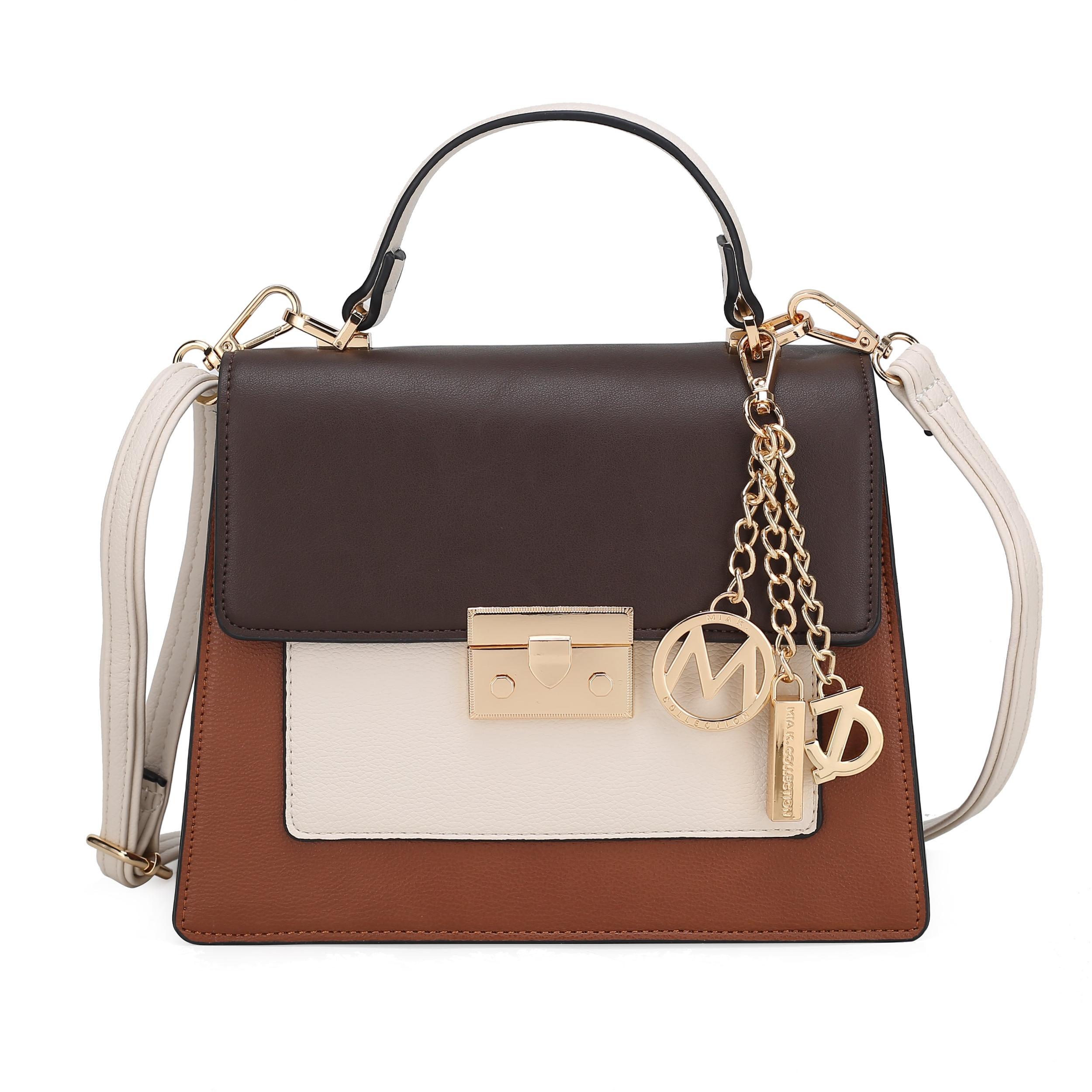 Quinzel Shoulder Bag Product Image