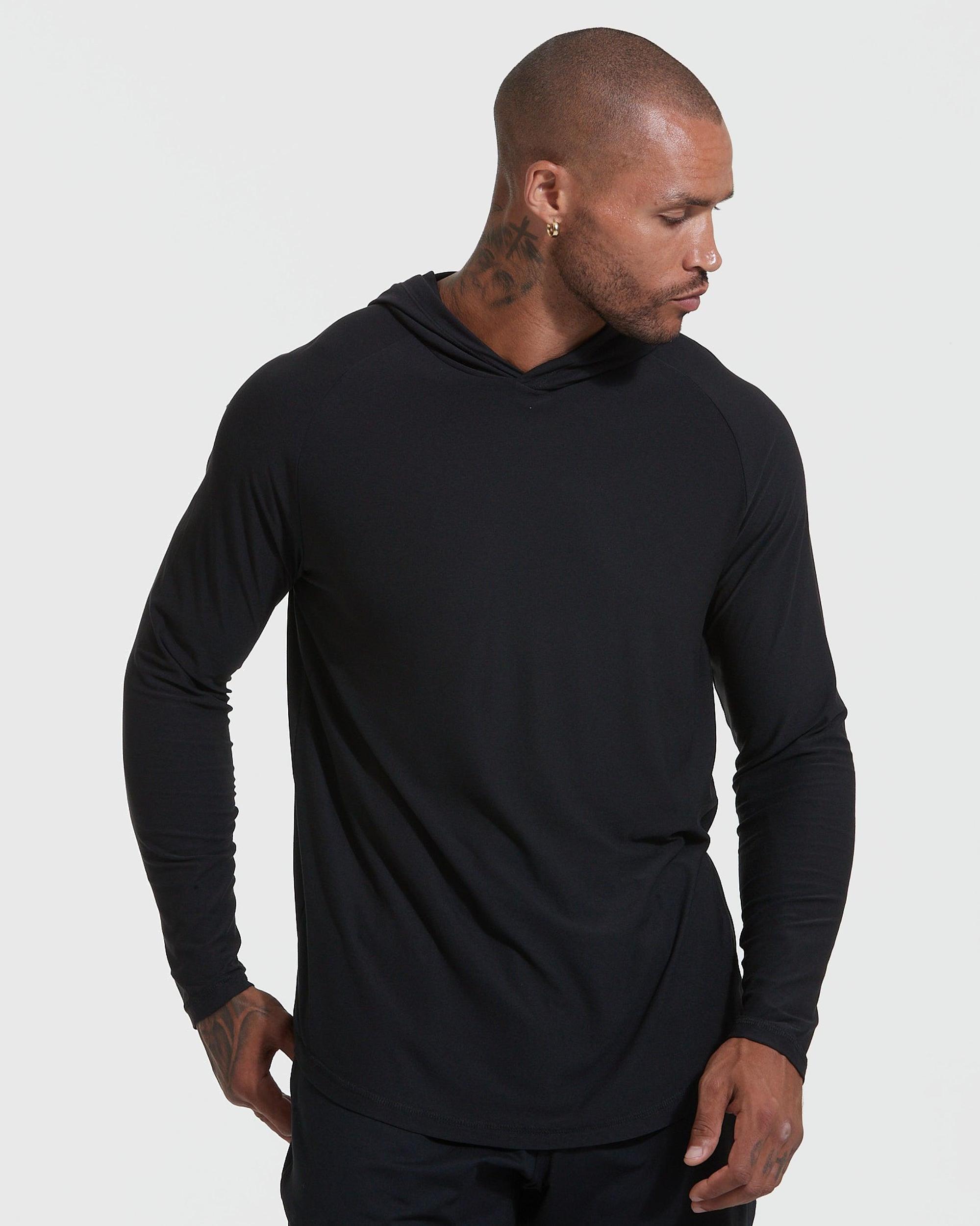 Neutral Hoodie Essential 3-Pack Product Image