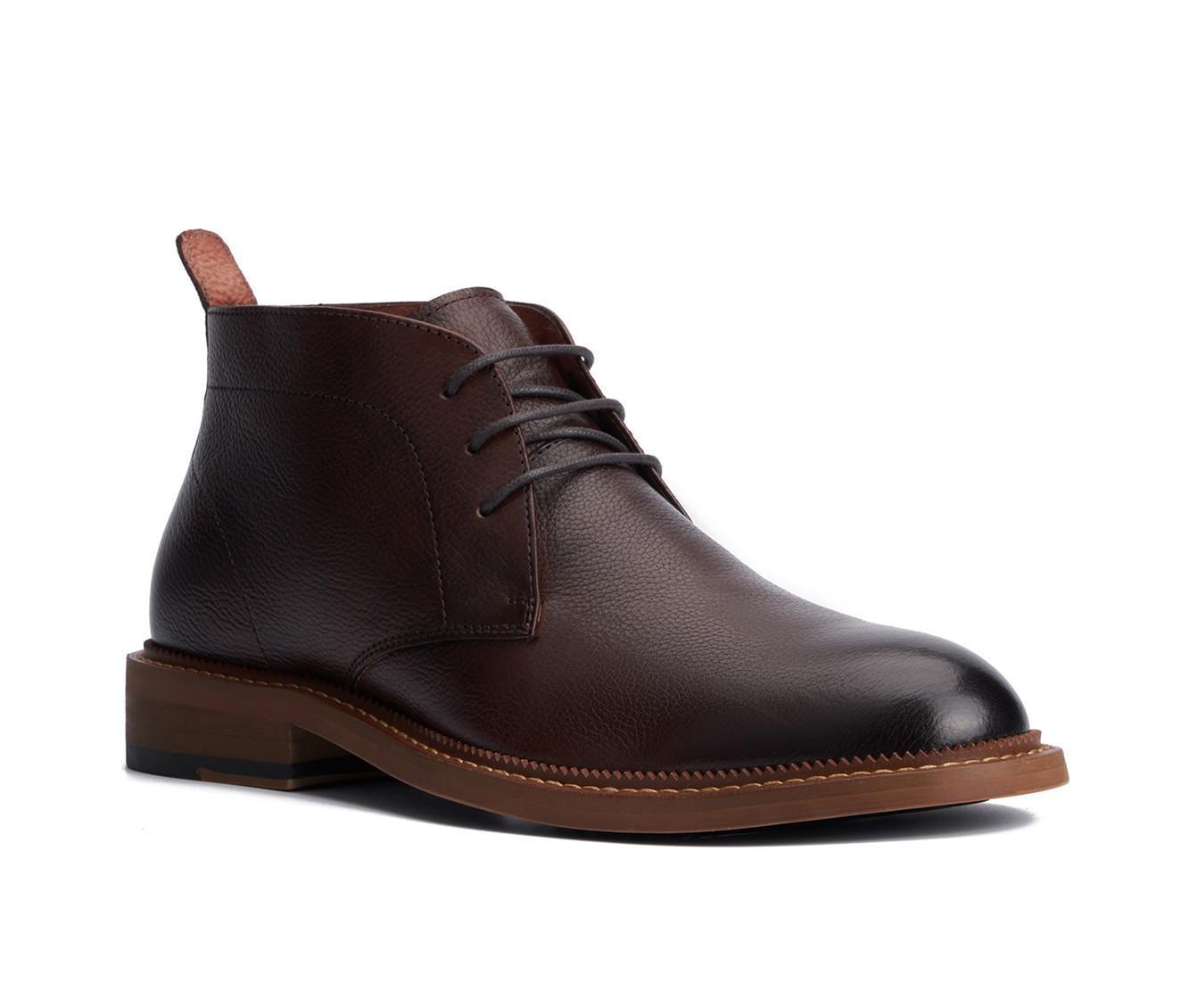 Men's Vintage Foundry Co Treyton Boots Product Image