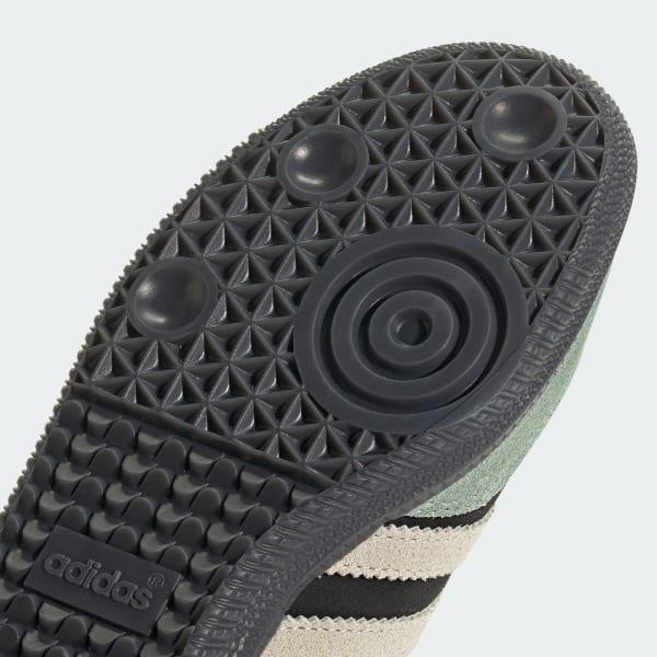 adidas Samba OG Shoes Core Black 6.5 Womens Product Image