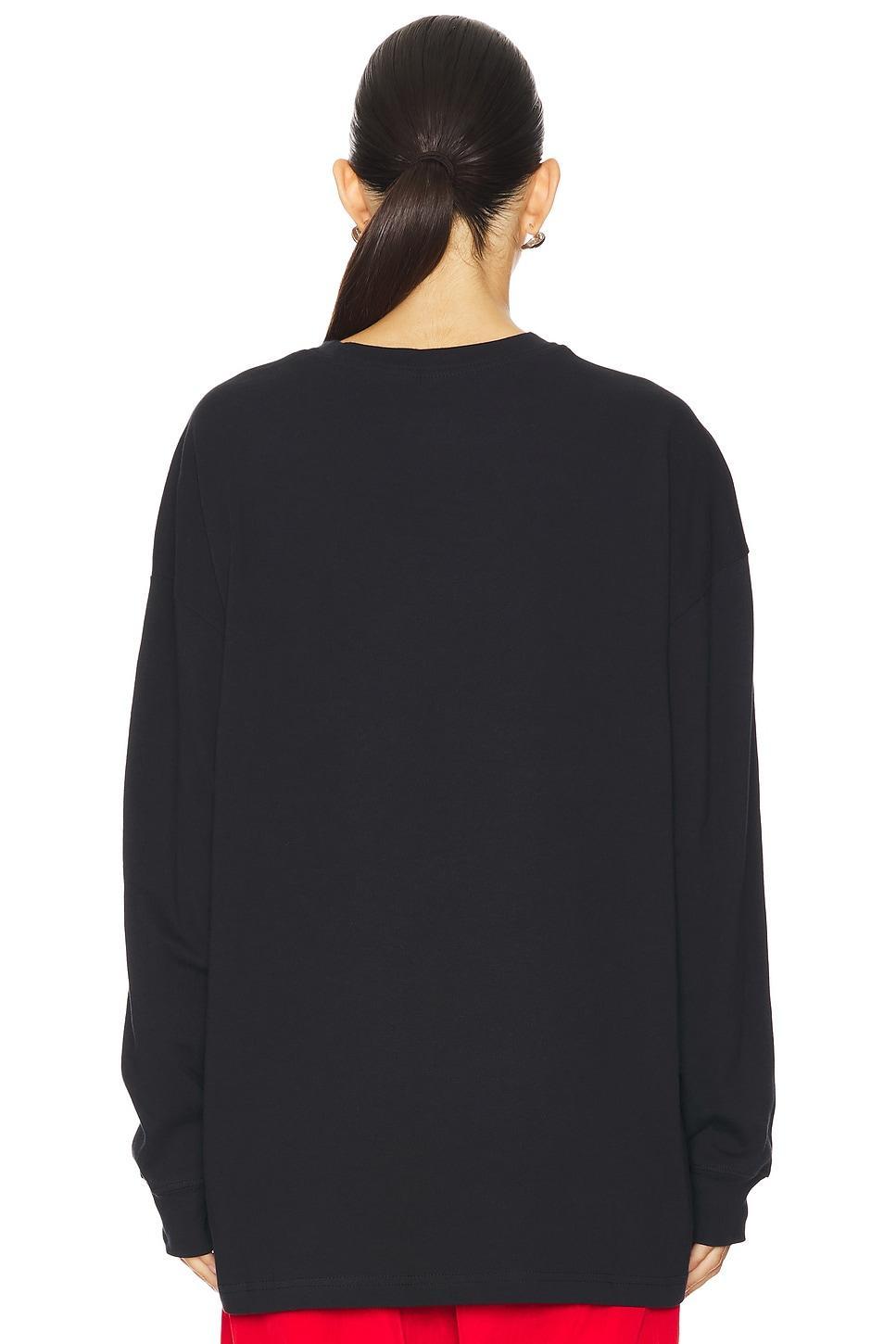 Essential Tee Nike Product Image