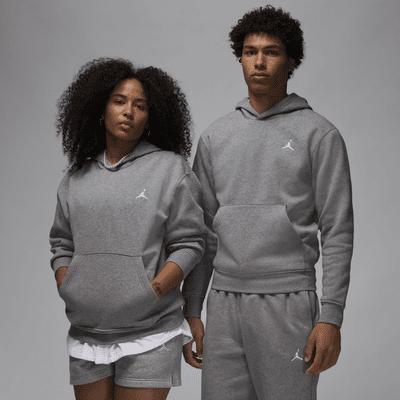 Jordan Brooklyn Fleece Men's Pullover Hoodie Product Image