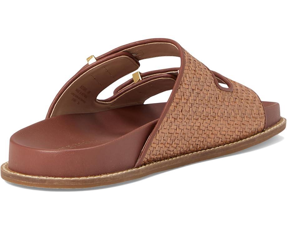 Marlee Fisherman Footbed Sandals Product Image