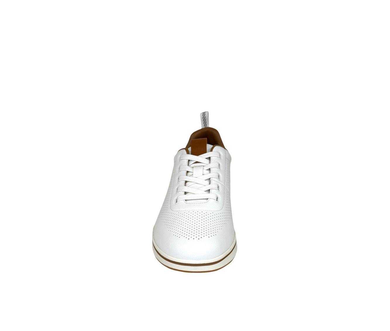 Men's Freeman Leland Casual Oxfords Product Image