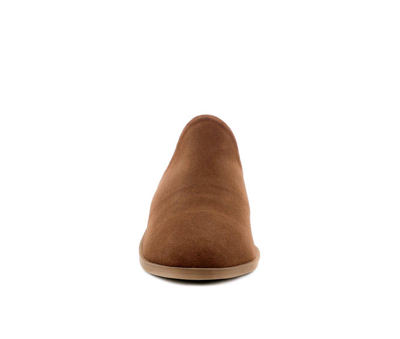 Women's Rag & Co Palma Block Heel Mules Product Image