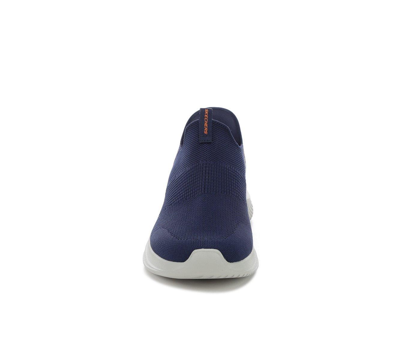 Men's Skechers 232450 Ultra Flex 3 Slip-ins Sneakers Product Image
