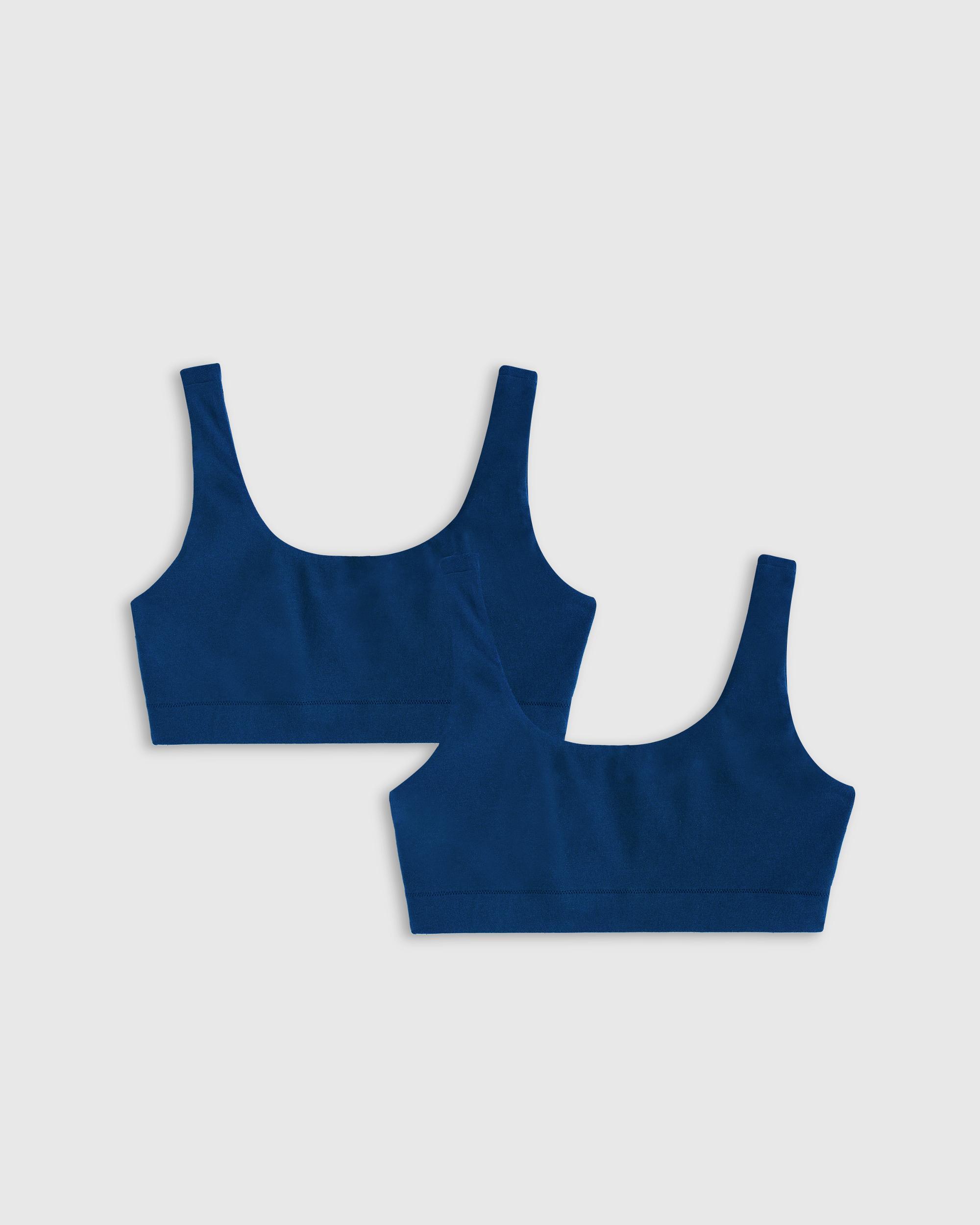 Quince | Women's Thong Size XS, Organic Cotton Product Image
