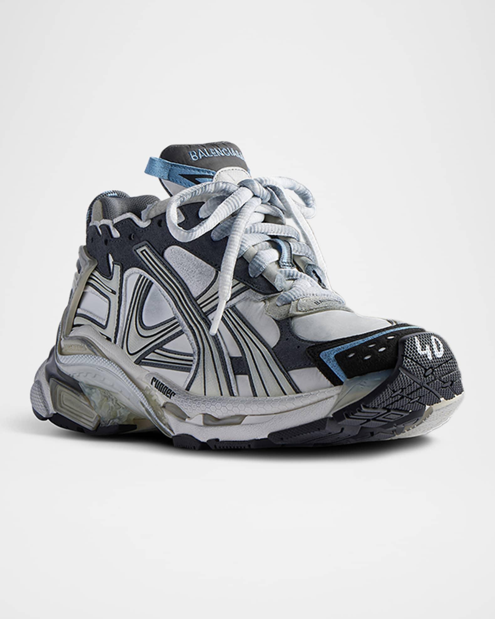 Men's Runner Sneakers Product Image