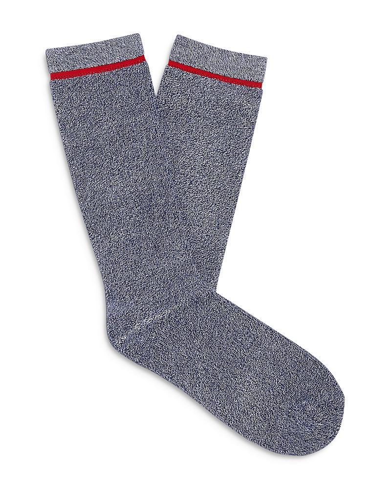 UGG Mens Kyro Cozy Crew Sock Bamboo Rayon Product Image