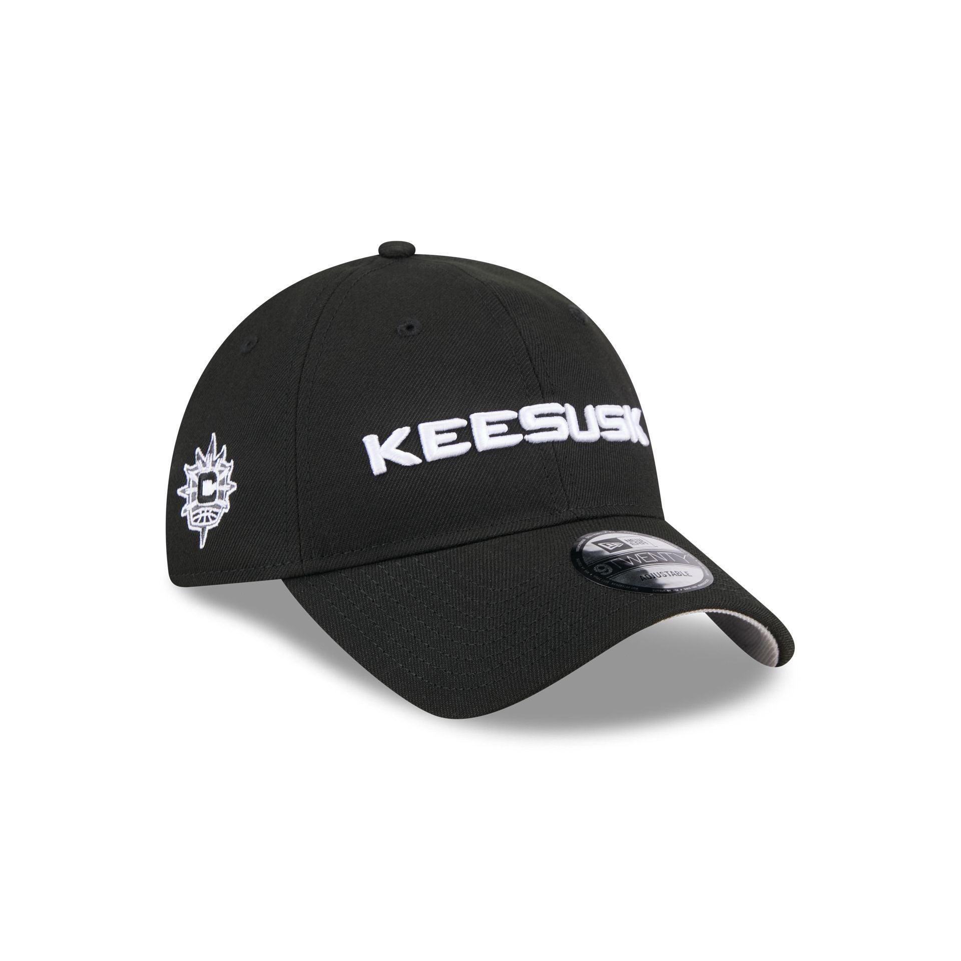 Connecticut Sun Rebel Series 9TWENTY Adjustable Hat Male Product Image