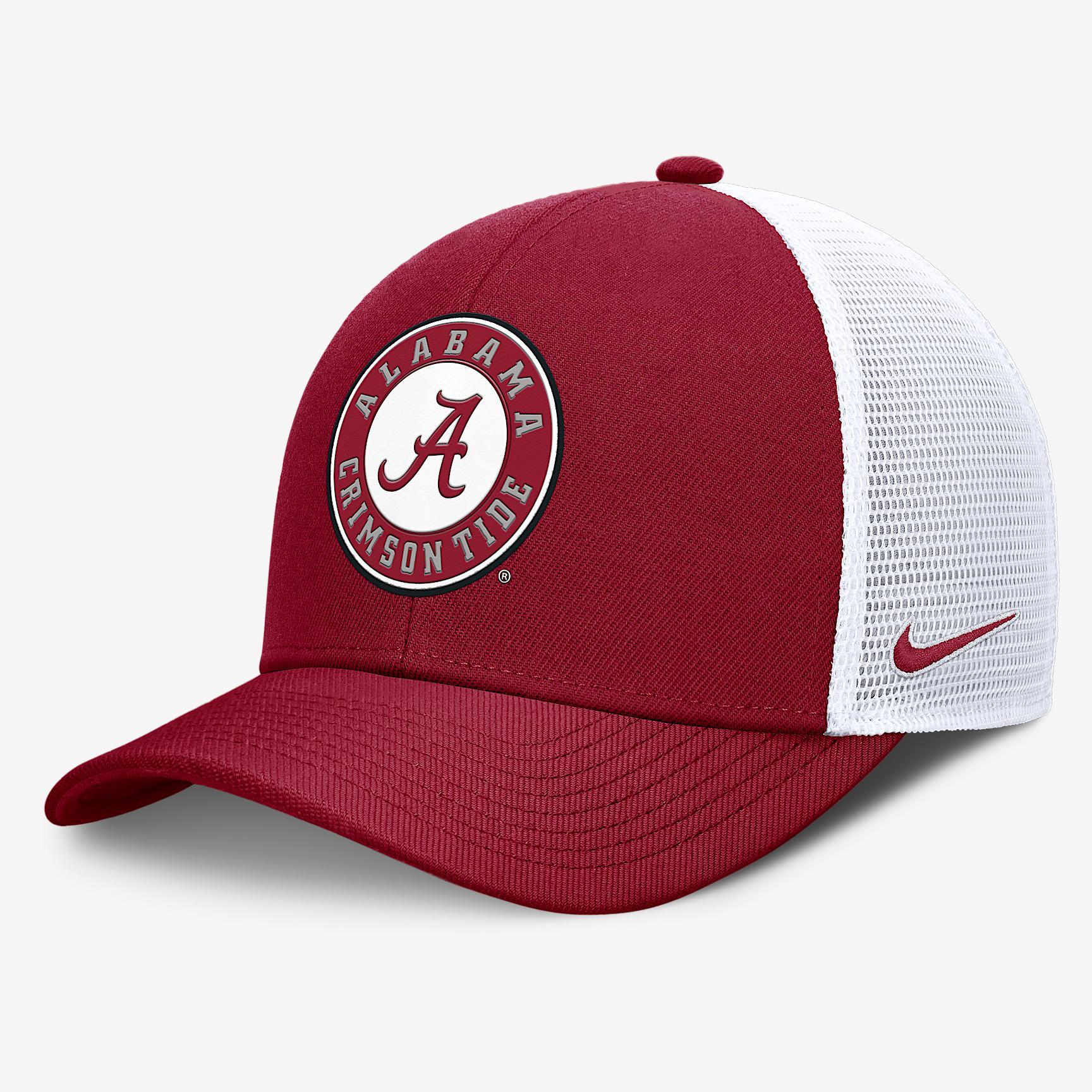 Arizona Primetime Rise Men's Nike Dri-FIT College Trucker Adjustable Hat Product Image