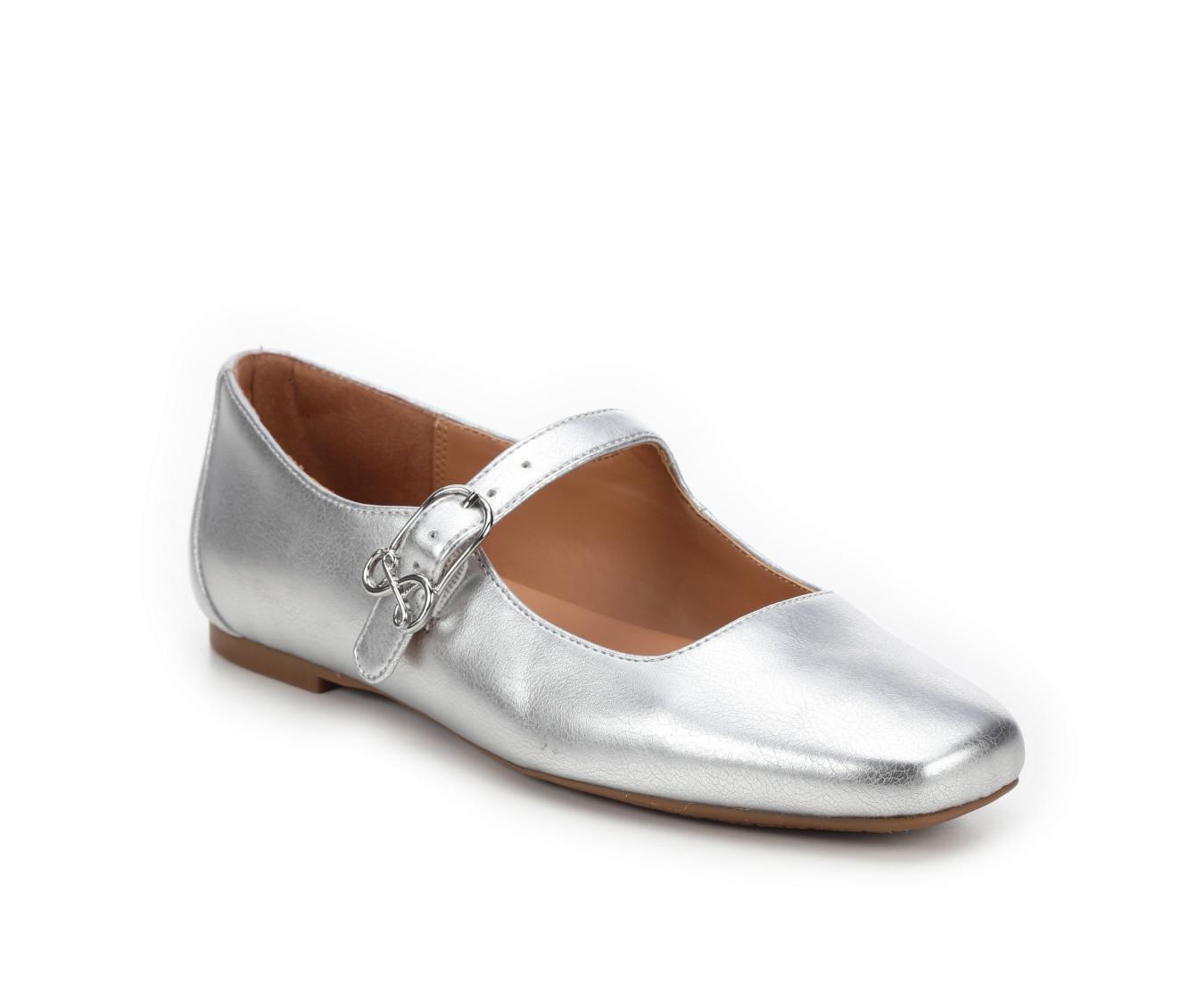 Women's Sam & Libby Fredi Flats Product Image