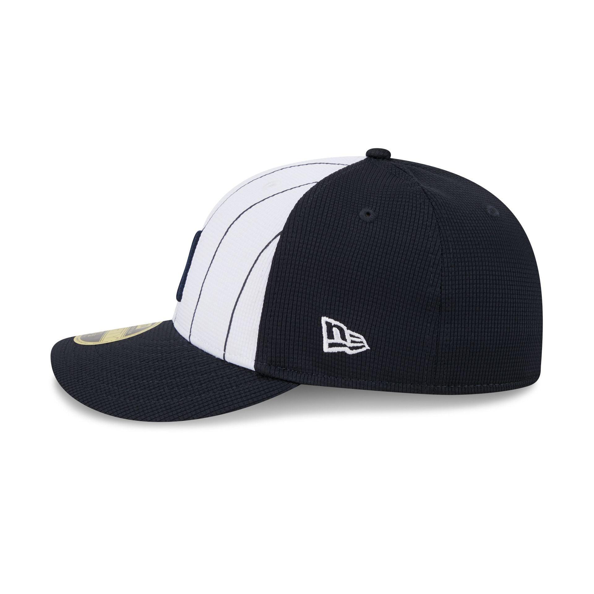 Minnesota Twins 2025 Batting Practice Low Profile 59FIFTY Fitted Male Product Image