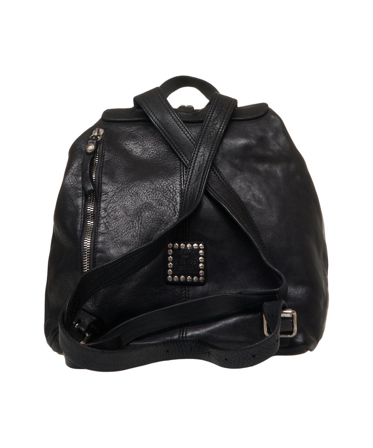 Backpack with stud detail Product Image