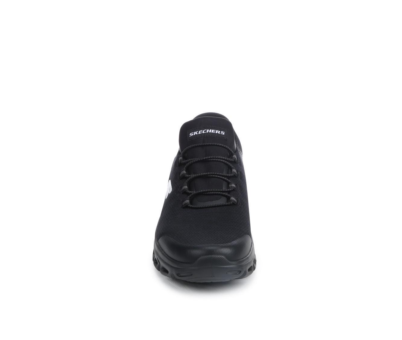 Men's Skechers 233011 Glide Step Slip-Ins Walking Shoes Product Image