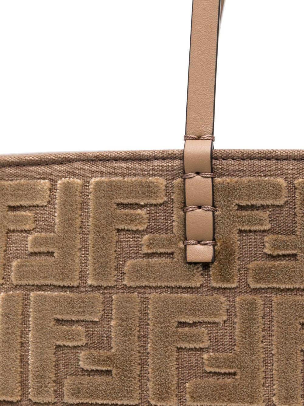 large Roll tote bag Product Image