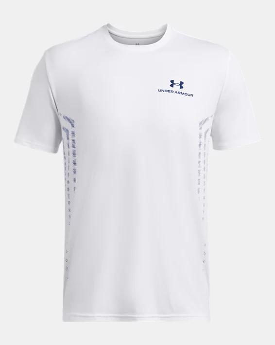 Under Armour Mens Under Armour Vanish Energy Graphic Short Sleeve - Mens Product Image