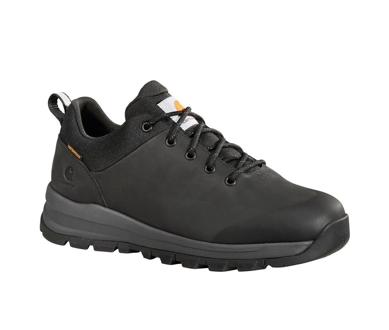 Men's Carhartt FH3521 Outdoor WP 3" Alloy Toe Work Shoes Product Image
