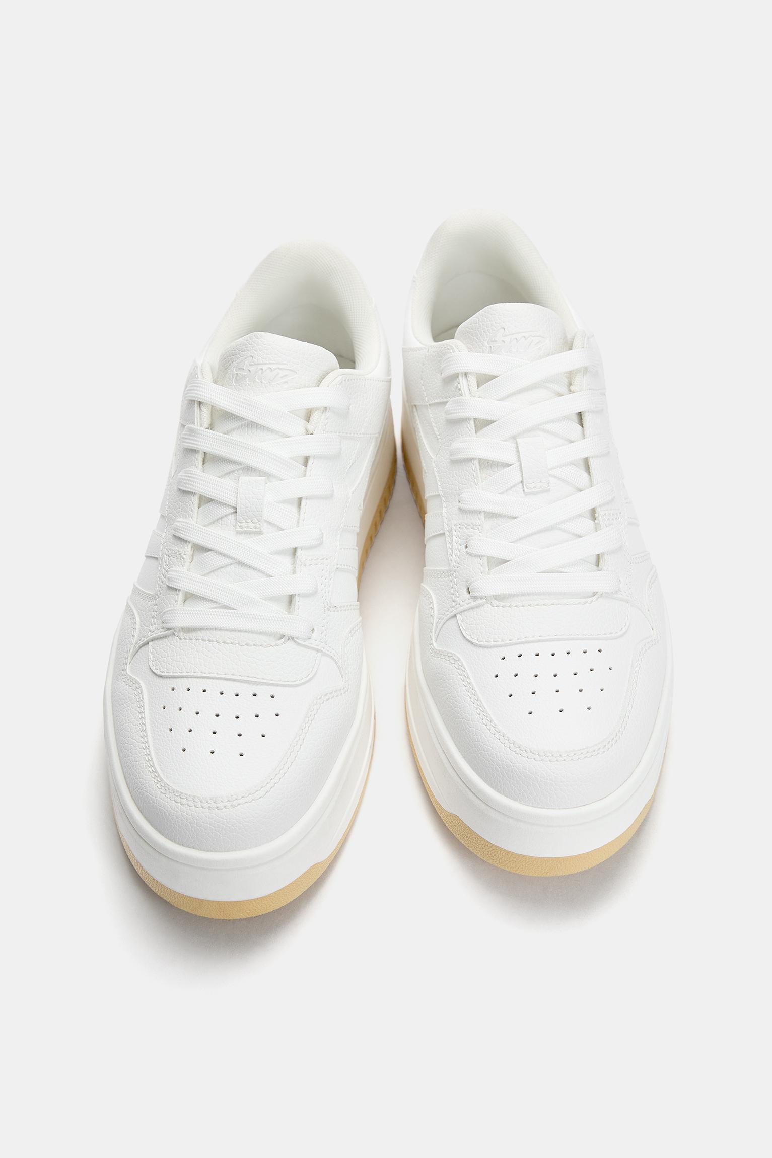 Chunky sneakers Product Image