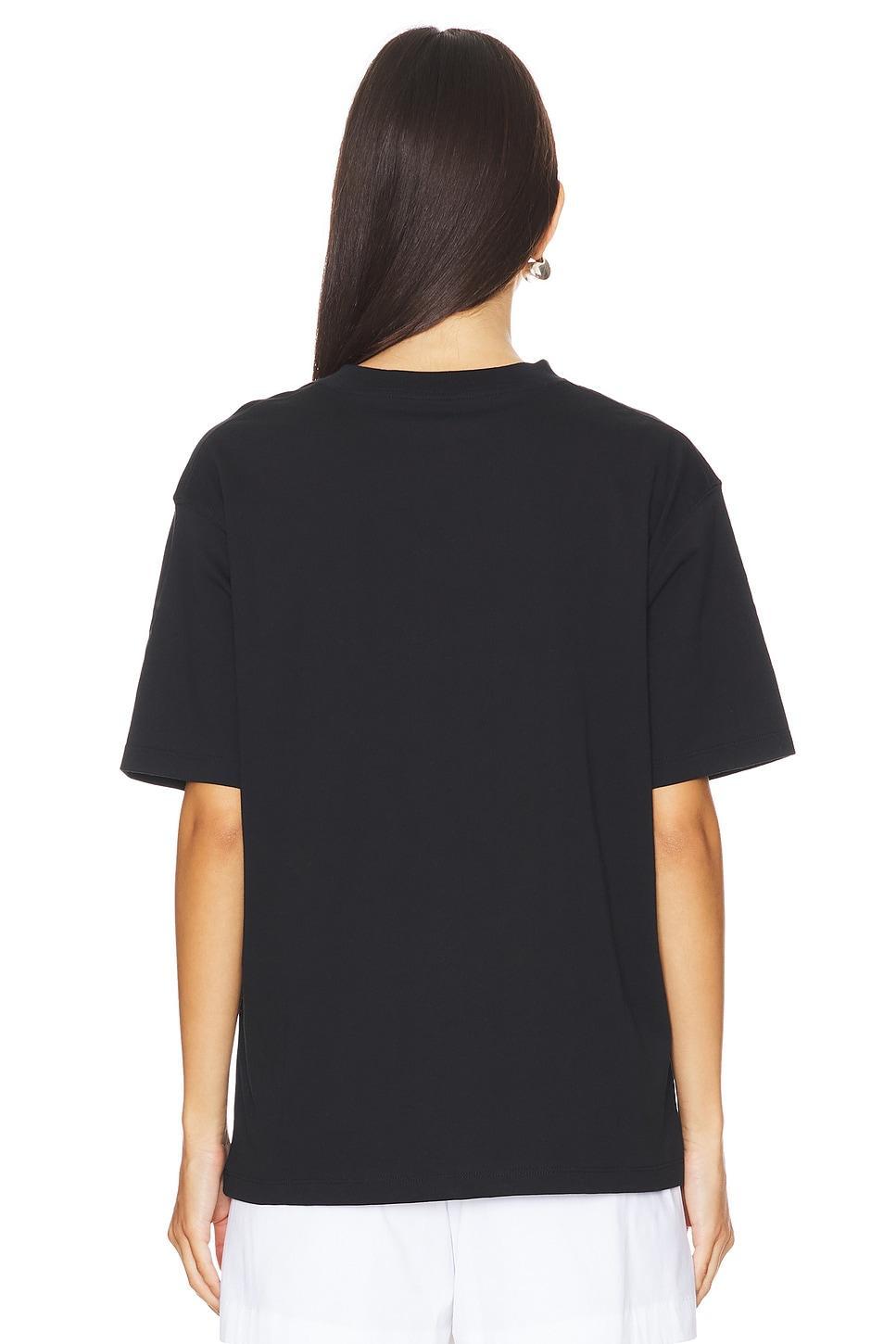 Essentials Tee Jordan Product Image