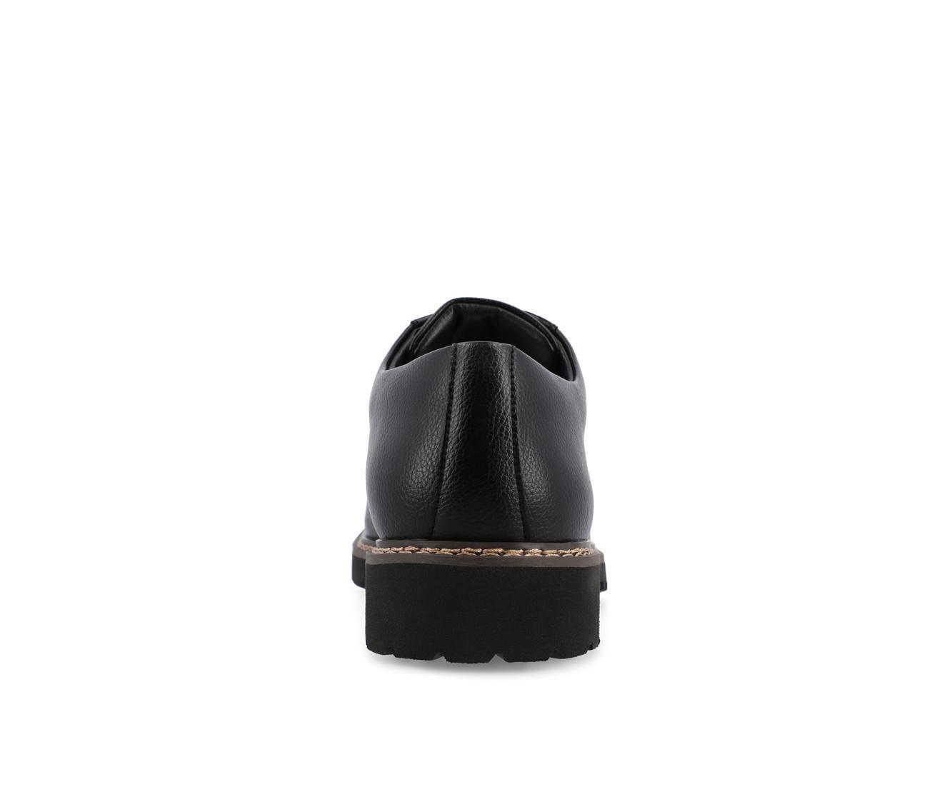 Men's Vance Co. Martin Oxfords Product Image
